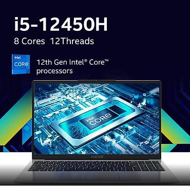 i9: HASEE HCB-A4L – Güclü və sürətli laptop satılır! 🔹 Prosessor: Intel — 4