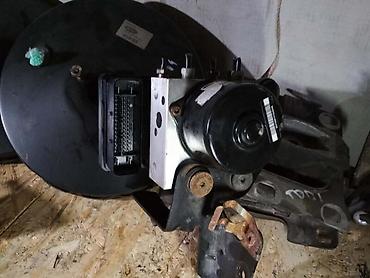kamera za auto: ABS CENTRALA ZA FORD FOCUS OD 1998. DO 2004. GOD. | Abs centrala - — 1