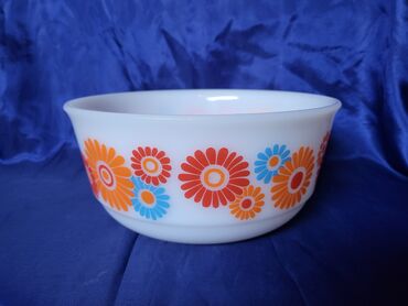 Činije: Cinija nova arkopal Schott -- Gen Mainz Nemacka. 80te. Univerzalna na lalafo.rs — 2 Činije: Cinija nova arkopal Schott -- Gen Mainz Nemacka. 80te. Univerzalna — 2