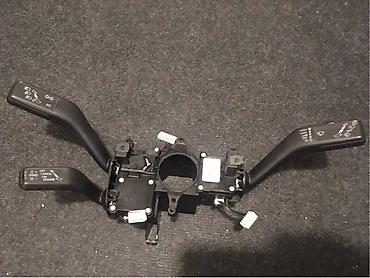 ventilator klime passat b5 5: TEMPOMAT ZA VOLKSWAGEN PASSAT B7, PASSAT CC OD 2010. DO 2015. GOD. | — 1
