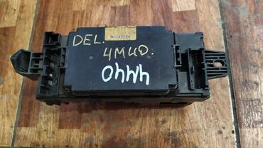 редуктор делика: Mitsubishi Delica Блок предохранителей, Мицубиси Делика блок