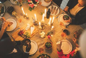 Günlük kirayə evlər: 750 kv. m, 7 otaqlı, Telefon, Kanalizasiya, Qaz — 12