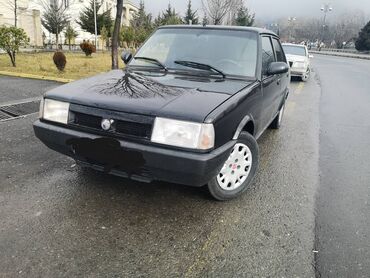 avto cexollar: Tofas : 1.6 л | 2003 г. 40000 км Седан