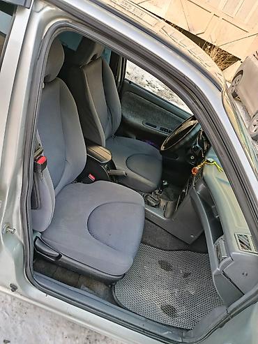 Daewoo: Daewoo Nexia: 2008 г., 1.5 л, Механика, Бензин, Седан — 9