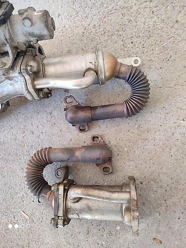 HLADNJAK EGR 1,5DCI ZA NISSAN QASHQAI OD 2007. DO 2012. GOD
