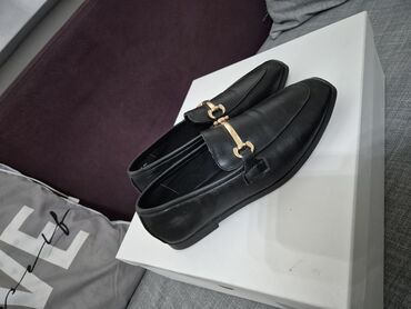 guess mokasine: Loafers, 36