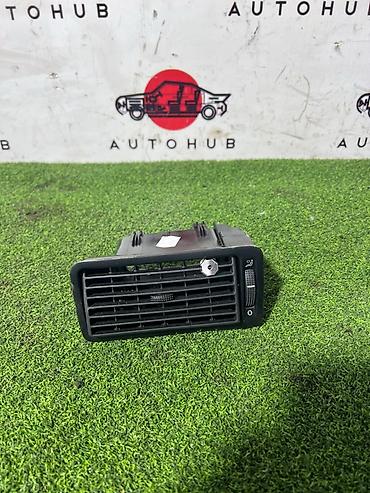 ветровик на гольф: Дефлектор печки (воздуховод) для Volkswagen Golf MK4 Wagon, двигатель — 1