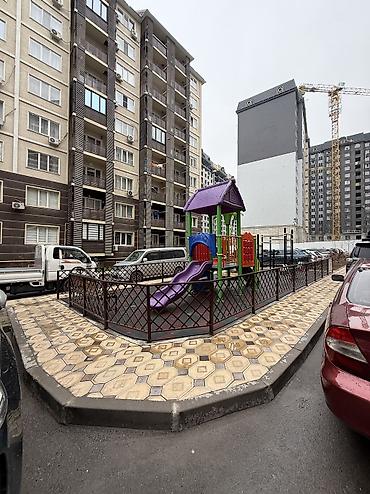 Продажа квартир: 3 комнаты, 90 м², 108 серия, 8 этаж, Евроремонт — 14