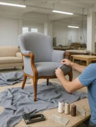 qabyuyan vakansiya 2025: Divan sexinə işçi tələb olunur Yaş 20-25 aralığı Başlanğıc olaraq maaş