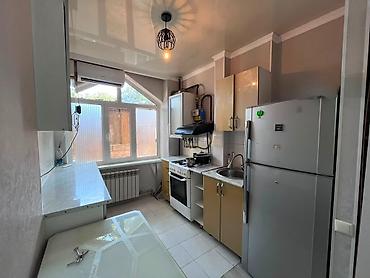 село чокморова: 2 комнаты, 35 м², Церковь Индивидуалка, 1 этаж, Свежий ремонт — 5