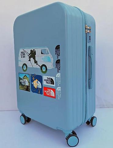 Rančevi, torbe i koferi: === PART 1: TEXTUAL DESCRIPTION === Predstavljamo kabinski kofer u — 9