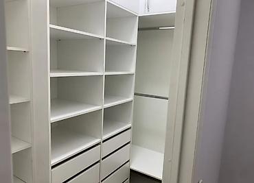 фатьянова 1701: 3 комнаты, 116 м², Дордой Плаза ТРЦ Элитка, 5 этаж, Дизайнерский ремонт — 7
