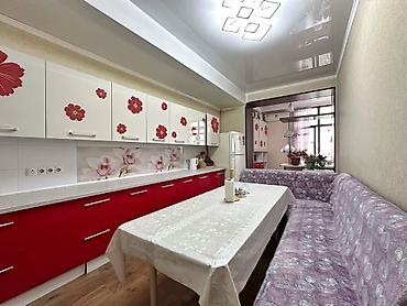 Продажа квартир: 3 комнаты, 160 м², Ала-Арча ТРЦ Элитка, 4 этаж, Евроремонт — 5