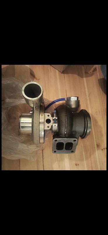 ford fusion arxa stop: Turbo Turbokompressor Mühərrikin turbosu . Tezediler isdifade — 1