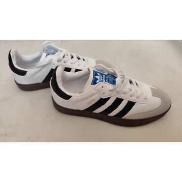 moje krpice haljine svecane: Patike, Adidas, veličina - 36