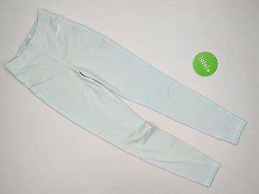 bluzy decathlon: Legginsy Sportowe damskie, rozmiar XS — 3