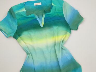 Women's blouse, Peruna, size L (EU 40)