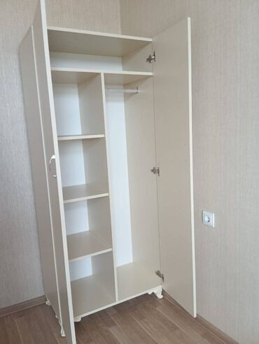 sklad üçün yer icarəyə verirəm: Yeni, Açılan, 2 qapılı Düz dolab, Qarderob, paltar dolabı, Azərbaycan
