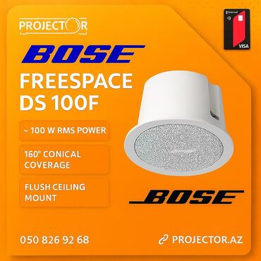 Lampalar: Projektor lampaları və AV receiver Təsvir: - Şəkillərdə müxtəlif — 187