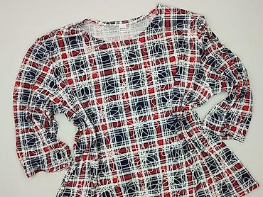 4xl: Bluzka damska, rozmiar 4XL — 1