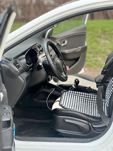 Kia: Kia K3: 2020 г. — 9