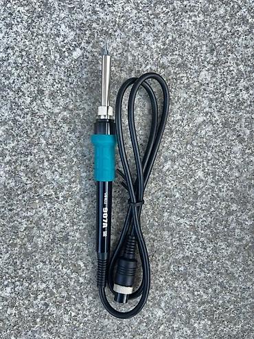 Паяльники: Fen Payalnik Yihua 8786D Yihua 8786D Fen Payalnik, elektron — 5