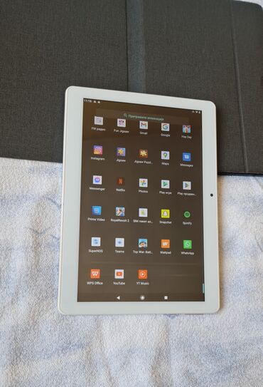 Tableti: Tablet kao nov sve radi,veliku 10 inca,jak I kvalitetna masina, sa na lalafo.rs — 9 Tableti: Tablet kao nov sve radi,veliku 10 inca,jak I kvalitetna masina, sa — 9