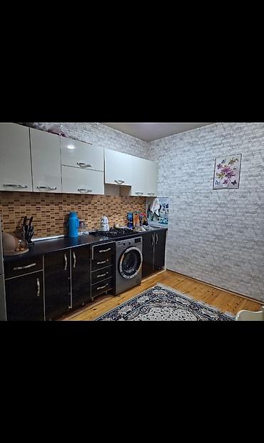 Həyət evləri və villalar: Ceyranbatan 3 otaqlı, 110 kv. m, Yeni təmirli — 6