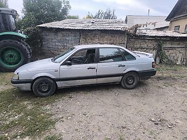 переднайа сидение голф 3ка: Volkswagen Passat: 1992 г., Механика, Бензин, Седан — 3
