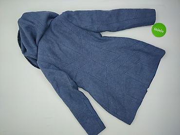 bluzy drogie: Adrianno Damianii, Płaszcz damski, rozmiar S — 3