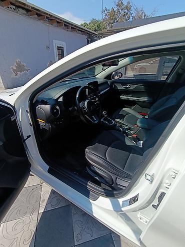 киа к3 gt: Kia K3: 2019 г., 1.6 л, Вариатор, Бензин, Седан — 5