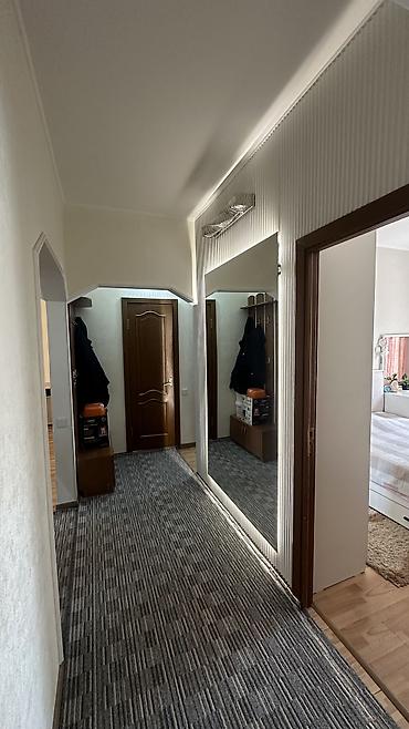 хата восток 5: 4 комнаты, 84 м², Восток-5 мкр 105 серия, 2 этаж, Евроремонт — 8