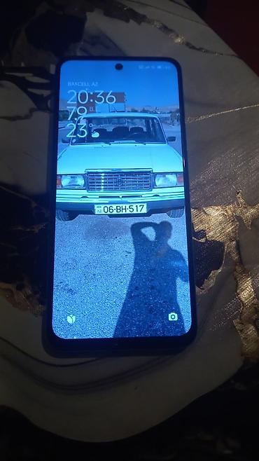 Redmi 12, 128 GB, rəng - Mavi, Face ID lalafo.az -da Redmi 12, 128 GB, rəng - Mavi, Face ID