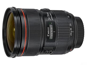 Фото и видеокамеры: Canon EF 24-70mm f/2.8 L II USM 🟢Rəsmi iş yeri olan və — 1