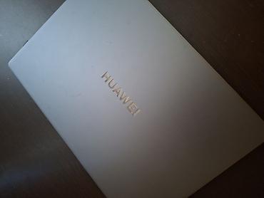 Huawei: Huawei noutbuk Matebook D16 512 gb yaddaş 8 gb ram demey olar yeni — 3