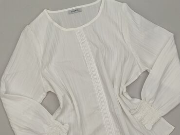 marynarka damska massimo dutti: D-look, Bluzka damska, rozmiar 3XL