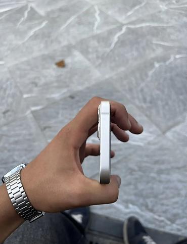 iphone 13 mini red: IPhone 13, 256 GB, Ağ, Face ID — 6