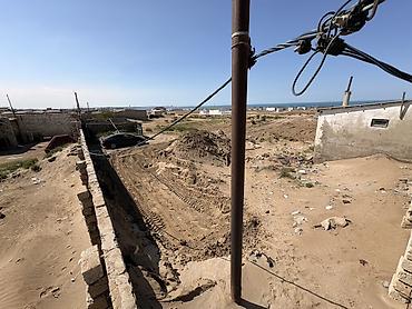 Torpaq sahələrinin satışı: 15000 sot, Tikinti, Barter mümkündür, Bələdiyyə — 6