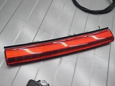 originalne ratkapne: Fiat 500l stop svetlo peto. Fiat 500l stop svetlo petoOriginalni — 2