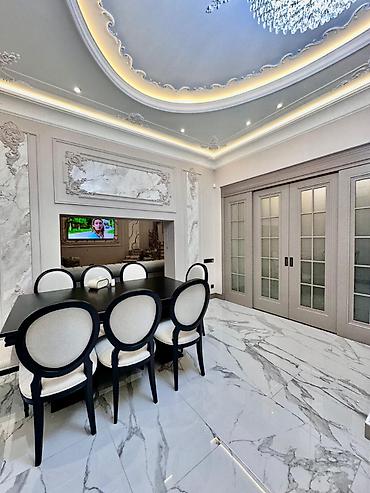 Продажа коттеджей и домов: 🏡 Продаётся современный трёхуровневый дом премиум-класса! 📍 — 7