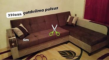 mətbəx künc divanları: Divanlar — 1