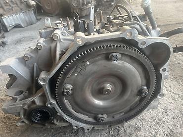 Коробка передач Автомат Mitsubishi 2004 г., Б/у, Оригинал