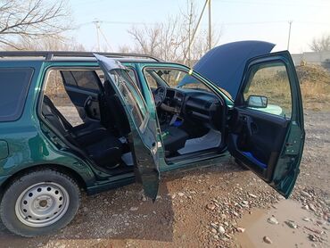 Volkswagen: Volkswagen Golf: 1997 г., 1.8 л, Механика, Бензин, Универсал — 8