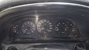 опель вектра б: ГАЗ 3110 Volga: 2000 г., Механика, Бензин, Седан — 7