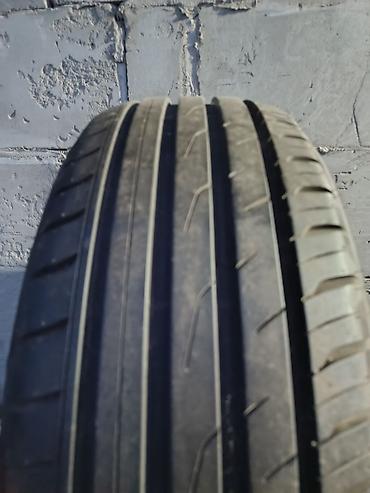 prox: Шины 225 / 55 / R 19, Лето, Б/у, Пара, Легковые, Япония, Toyo — 2