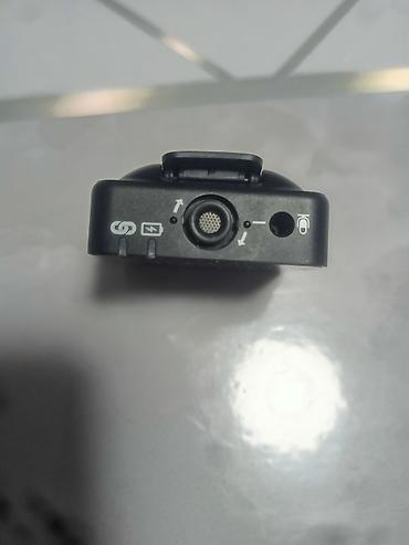 Мобильные телефоны и аксессуары: RØDE Wireless GO II — компактный беспроводной микрофонный модуль — 3