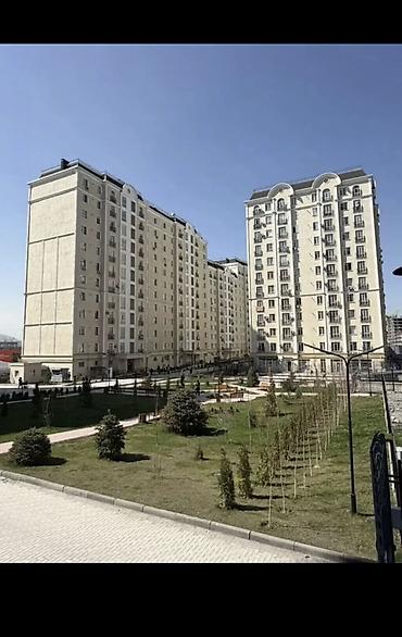 1 комната, 43 м², Асанбай мкр 3 этаж, Евроремонт