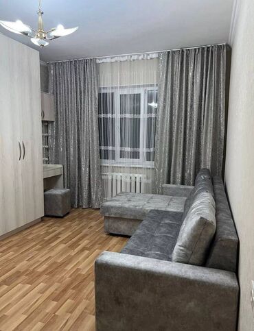 Продажа квартир: 1 комната, 36 м², 105 серия, 7 этаж, Евроремонт