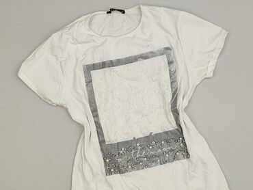 koszula z bambusem meme: Women`s T-shirt, size M (EU 38)