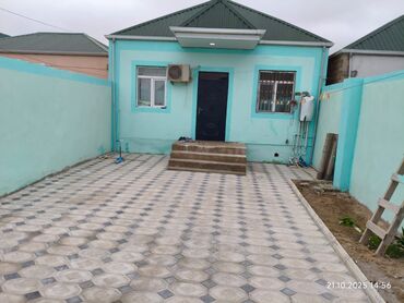 Həyət evləri və villaların satışı: 3 otaqlı, 85 kv. m, Yeni təmirli — 2